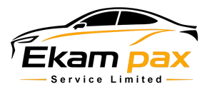 Ekam Pax Service Limited Taxi Service