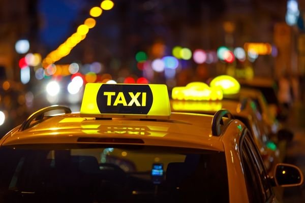 Airport Transfer Service new zealand