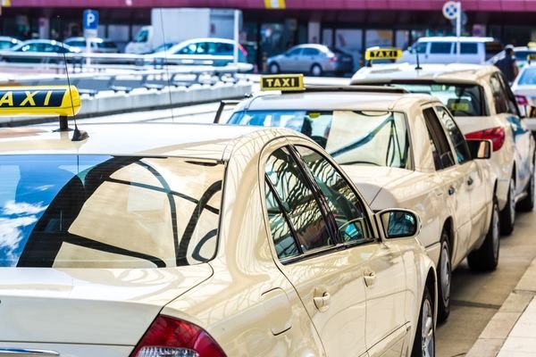 Daily Taxi Service Auckland