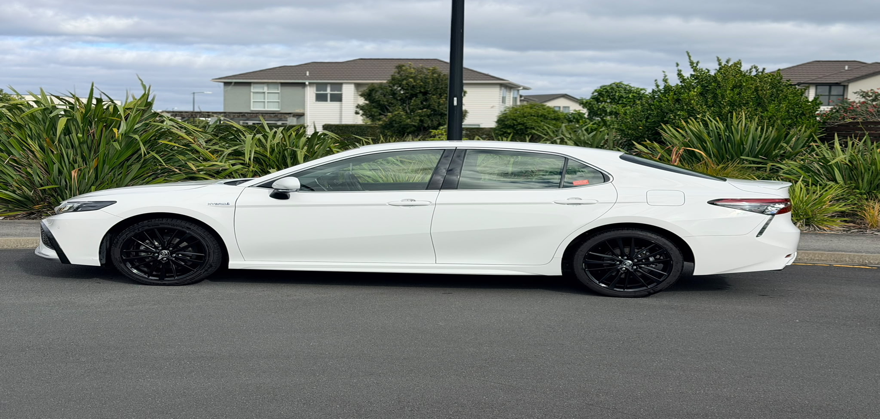 Sedan