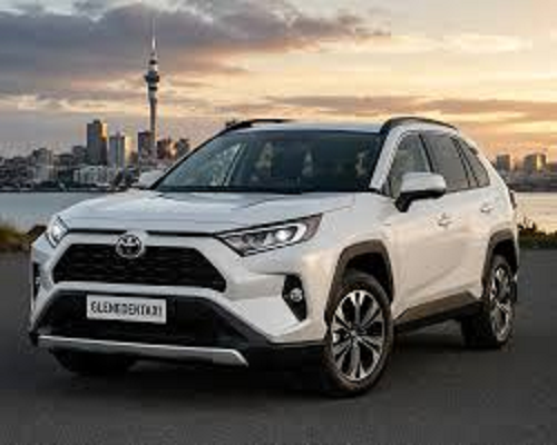SUV