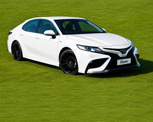Sedan